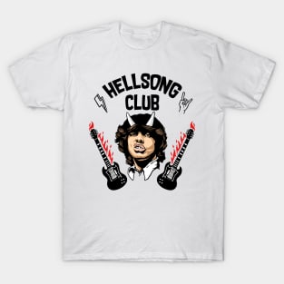 The hellsong club T-Shirt